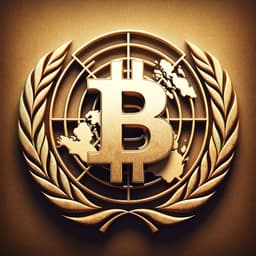 Will a new country buy Bitcoin by...?