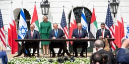 Will a new country join the Abraham Accords by March 31?