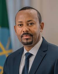 Will Abiy Ahmed be the next Prime Minister of Ethiopia?