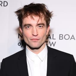 Will Robert Pattinson be nominated for Best Actor at the 99th Academy Awards?