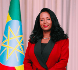 Will Adanech Abiebie be the next Prime Minister of Ethiopia?