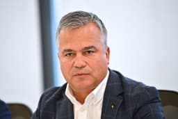 Will Adrian Veștea be the next Prime Minister of Romania?