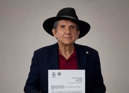 Will Agustín Hernández Ortiz win the 2027 Querétaro Governor Election?