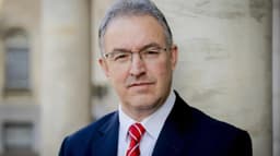 Will Ahmed Aboutaleb become the next Prime Minister of the Netherlands?