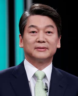 Will Ahn Cheol-soo win the 2026 Seoul Mayoral Election