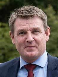 Will Aksel V. Johannesen be the next Løgmaður of the Faroe Islands following the 2026 Faroese general election?