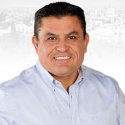 Will Alejandro Domínguez Domínguez win the 2027 Chihuahua Governor Election?