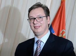 Will Aleksandar Vučić be the next Prime Minister of Serbia?