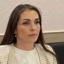 Will Alexandra Kazachkova win the 2026 Bryansk Oblast gubernatorial elections?