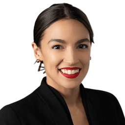 Will Alexandria Ocasio-Cortez win the 2028 Democratic presidential nomination?