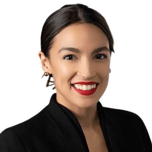 Will Alexandria Ocasio-Cortez win the 2028 US Presidential Election?