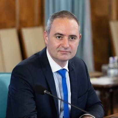 Will Alexandru Nazare be the next Prime Minister of Romania?