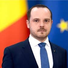 Will Alexandru Rogobete be the next Prime Minister of Romania?