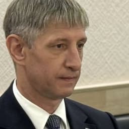 Will Alexey Timoshkov win the 2026 Bryansk Oblast gubernatorial elections?