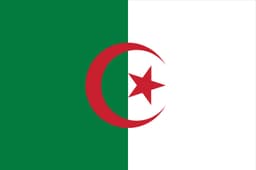 Will Algeria win the 2026 FIFA World Cup?