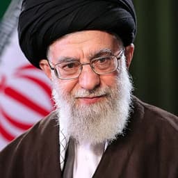 Will Ali Khamenei be the #1 searched passing on Google this year?