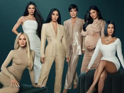 Will all of the Kardashian sisters attend the Met Gala?