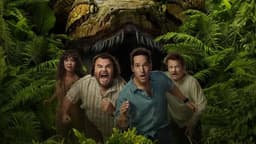 Will "Anaconda" be the top US Netflix movie this week?