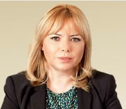 Will Anca Dragu be the next Prime Minister of Romania?