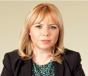 Will Anca Dragu be the next Prime Minister of Romania?
