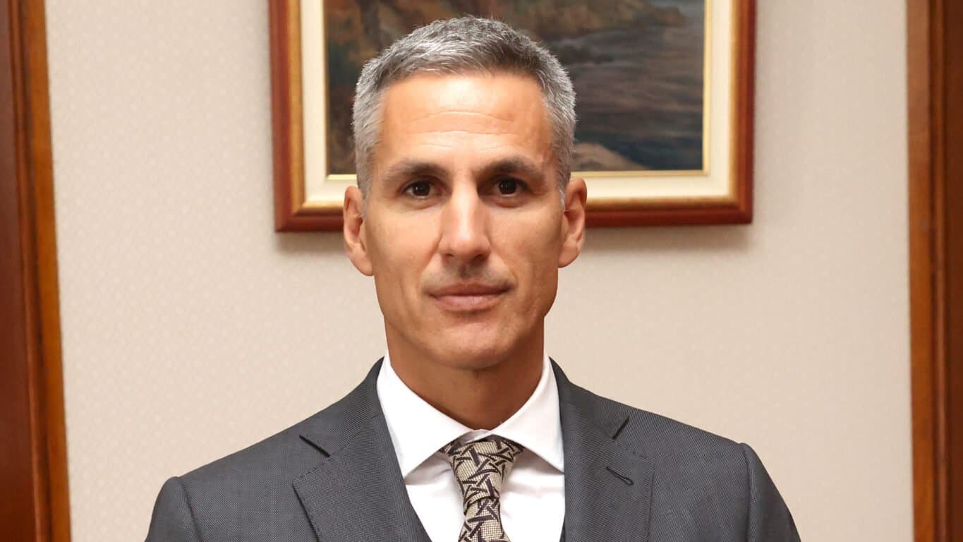 Will Andrey Gyurov be the next prime minister of Bulgaria after the 2026 parliamentary election?