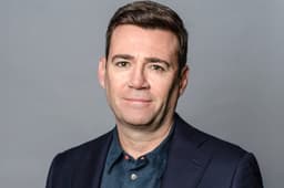 Will Andy Burnham be the next Prime Minister of the United Kingdom in 2026?