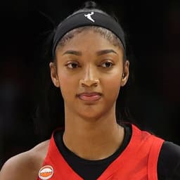 Will Angel Reese be the #1 searched person on Google in the US this year?