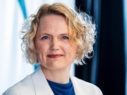 Will Anna-Karin Hatt be the next Prime Minister of Sweden?