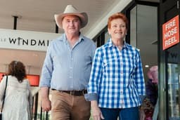 Will another sitting Australian MP join One Nation in 2026?
