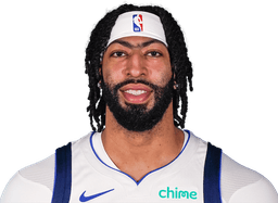 Will Anthony Davis be traded this season?