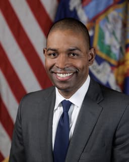 Will Antonio Delgado win the 2026 New York Democratic Gubernatorial Primary?