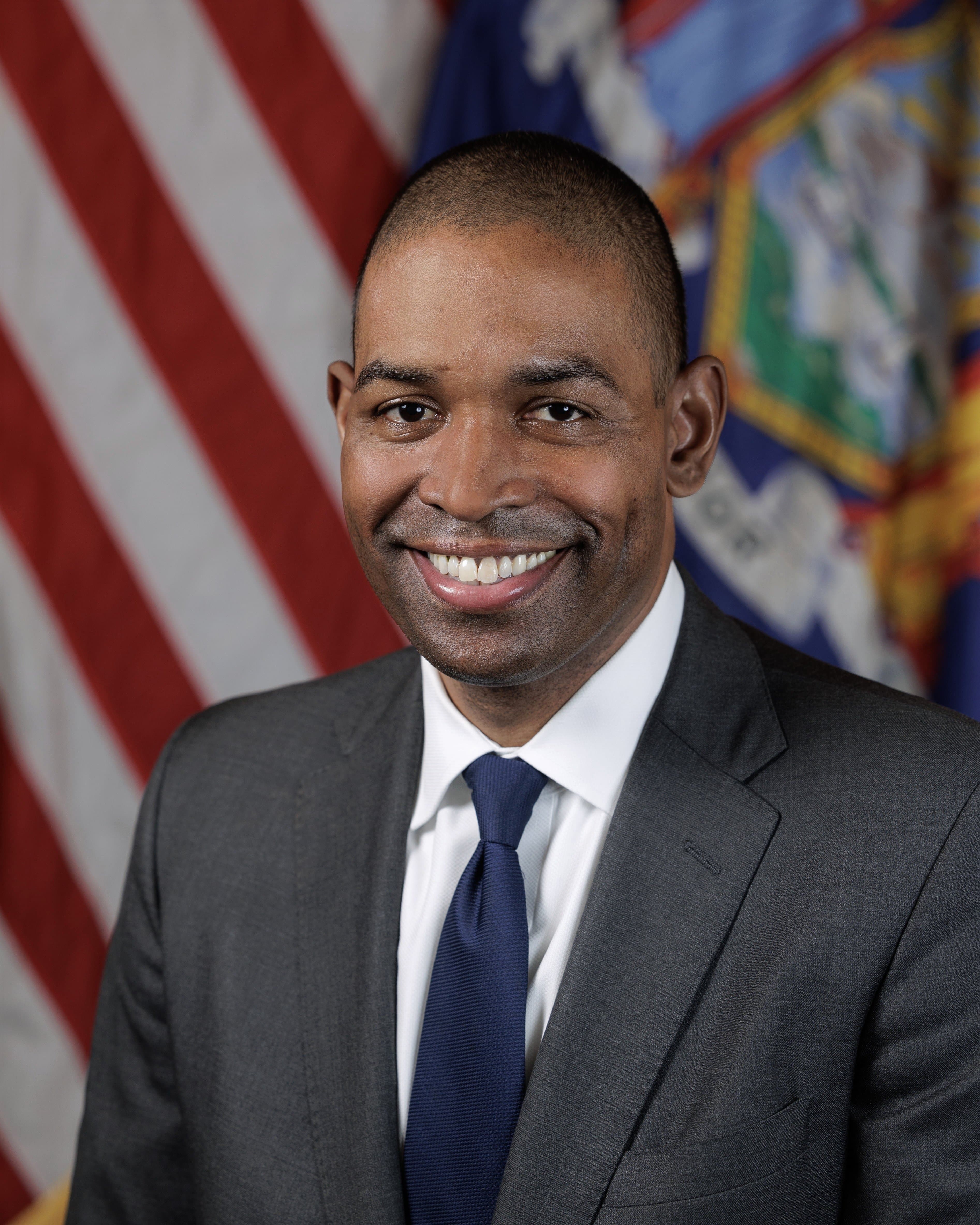Will Antonio Delgado win the 2026 New York Democratic Gubernatorial Primary?