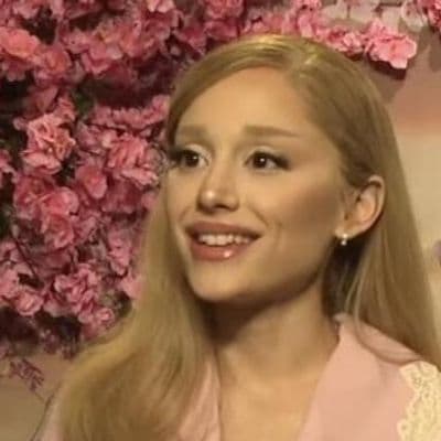 Will Ariana Grande be the #1 searched person on Google this year?