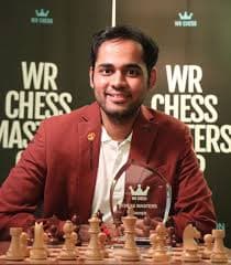 Will Arjun Erigaisi qualify for the 2026 World Chess Championship Candidates Tournament?