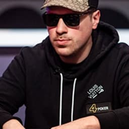 Will Artur Martirosian win the 2026 WSOP Player of the Year?