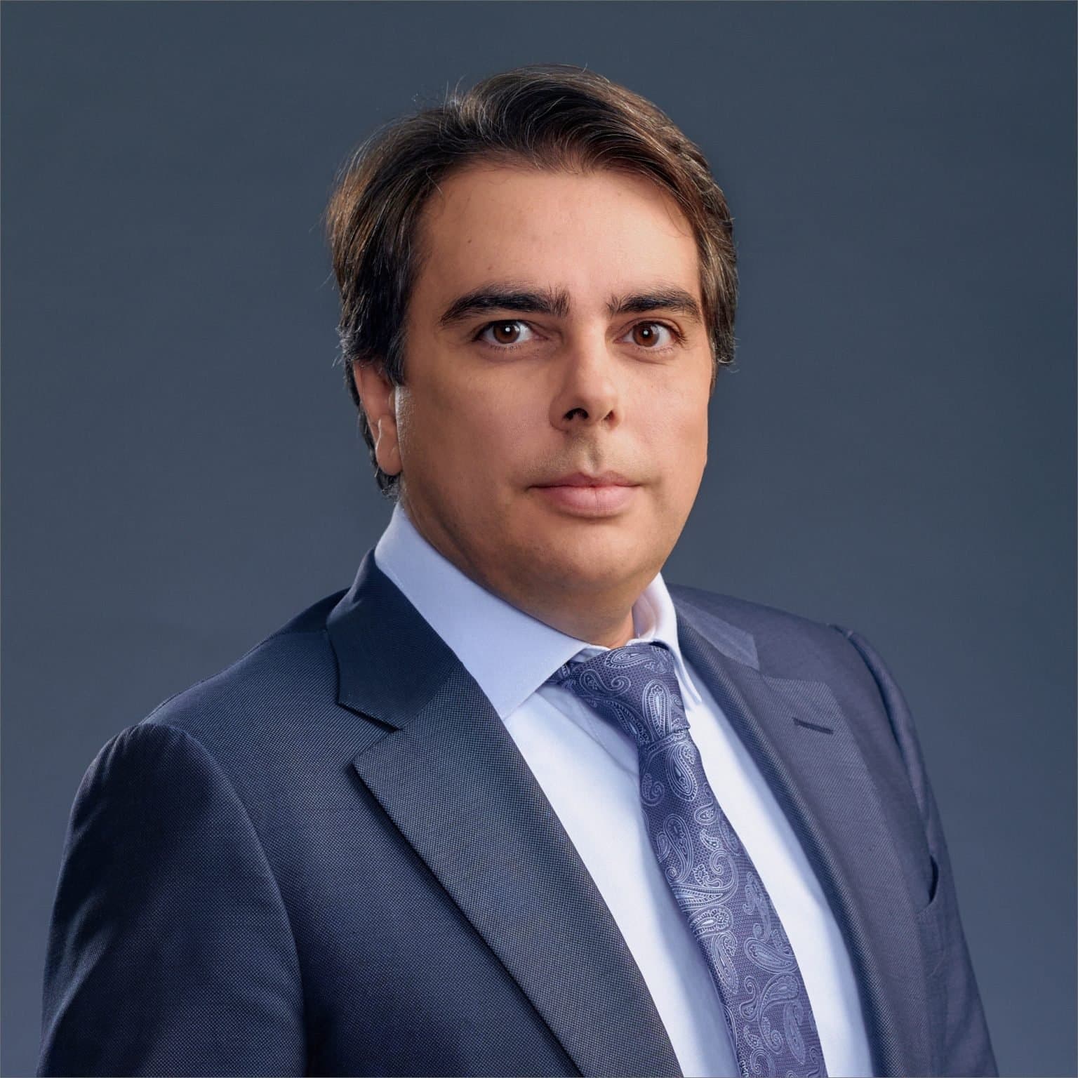 Will Assen Vassilev be the next prime minister of Bulgaria after the 2026 parliamentary election?