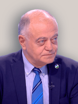 Will Atanas Atanasov win the next Bulgarian presidential election?