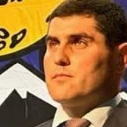 Will Atsamaz Bibilov win the 2026 South Ossetia presidential elections?