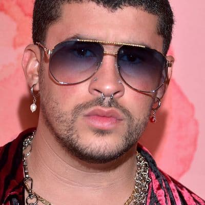 Will Bad Bunny be the #1 searched person on Google this year?