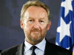 Will Bakir Izetbegović be the next Chairman of the Council of Ministers of Bosnia and Herzegovina?