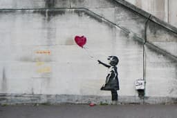 Will Banksy create a new mural or street artwork by December 31?