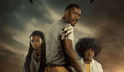 Will "Beast" be the top US Netflix movie this week?