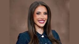 Will Beni Rae Harmony be the next White House Press Secretary?