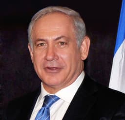 Will Benjamin Netanyahu win the Nobel Peace Prize in 2026?