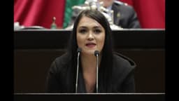 Will Bennelly Jocabeth Hernández Ruedas win the 2027 Zacatecas Governor Election?