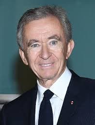 Will Bernard Arnault be richest person on December 31?