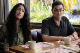 Will "Big Mistakes: Season 1" be the top US Netflix show this week?