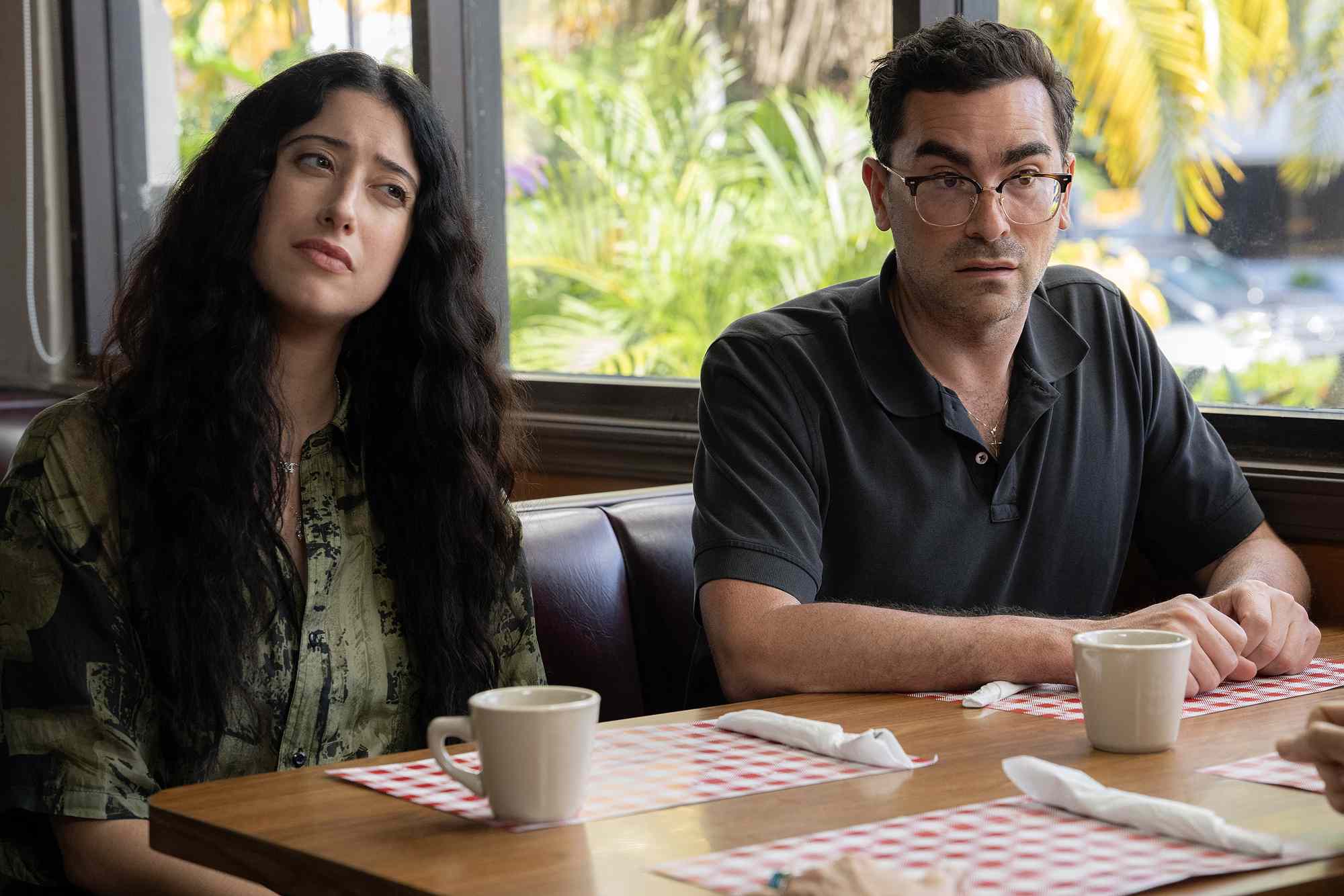 Will "Big Mistakes: Season 1" be the top US Netflix show this week?