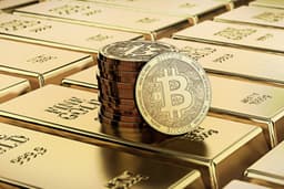 Will Bitcoin outperform gold in 2026?