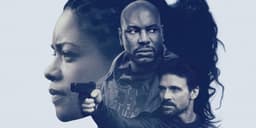 Will "Black and Blue" be the top US Netflix movie this week?